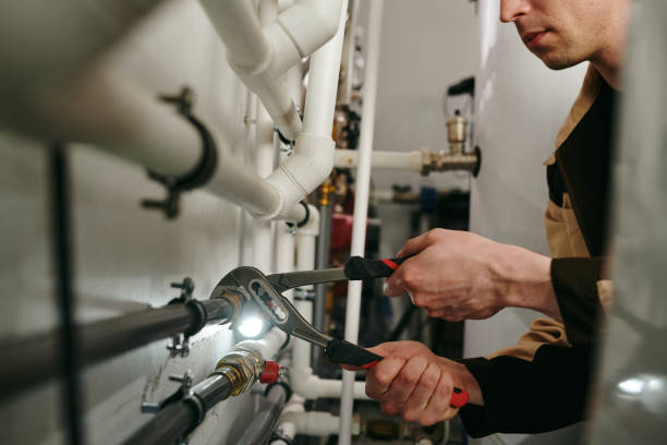 Reliable Oklahoma, PA Plumbing Solutions