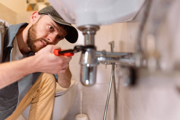 Best Local Plumber Services  in Oklahoma, PA