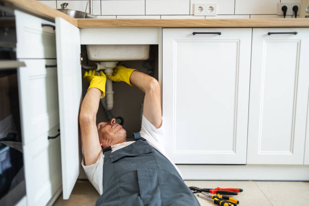 Best Plumbing Services Near Me  in Oklahoma, PA