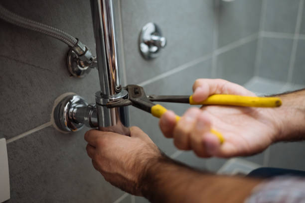 Best Residential Plumbing Services  in Oklahoma, PA