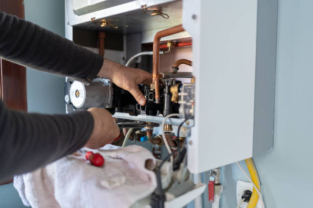 Best Water Heater Repair  in Oklahoma, PA