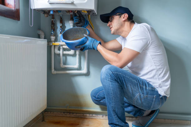 Best Emergency Plumbing Repair  in Oklahoma, PA