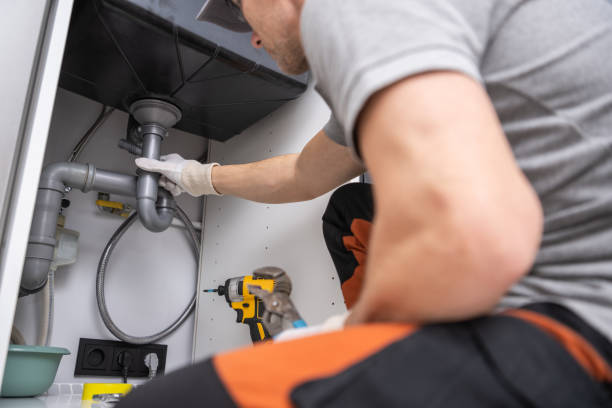 Best Emergency Plumber  in Oklahoma, PA