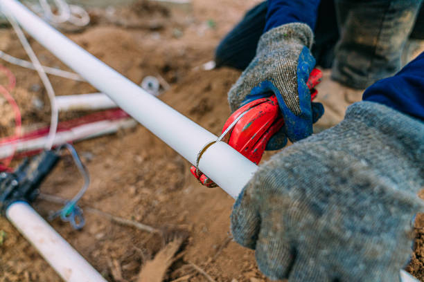 Best Plumbing Installation Services  in Oklahoma, PA