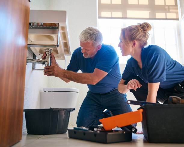 Best Best Plumbers Near Me  in Oklahoma, PA