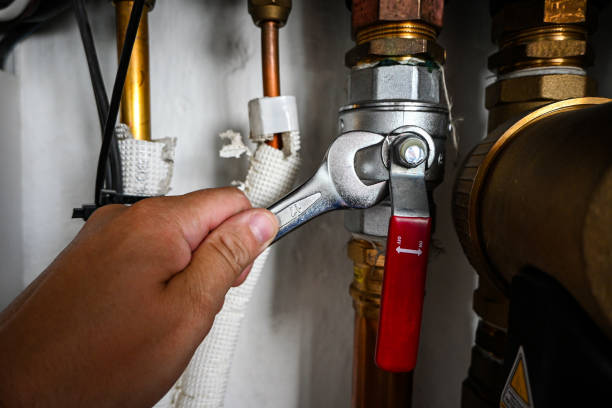 Best Affordable Plumbing Services  in Oklahoma, PA